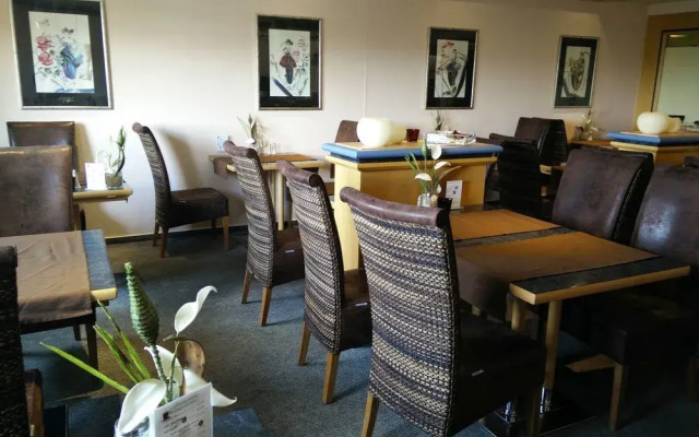 Parkhotel Schotten