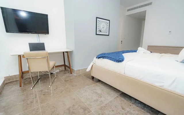 Yoo Panamá by Boutique Apartments