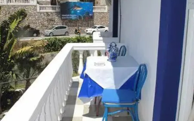 Pensión La Herradura