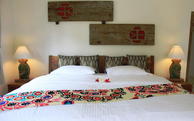 Sun Suko Boutique Retreat