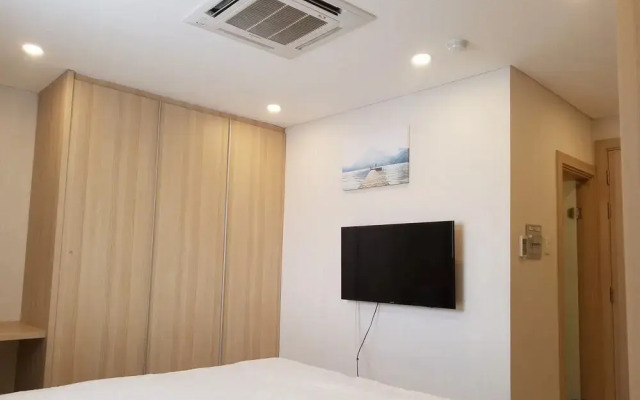 ANNA HOUSE 2- Service Apartment