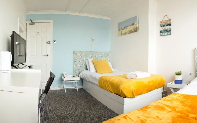 Chedburgh Bed & Breakfast