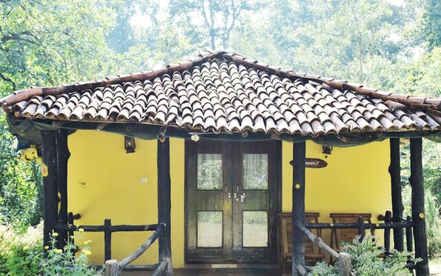 Royal Bamhni Holiday Resort
