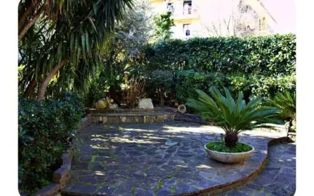 B&B In Villa Le Gemelline