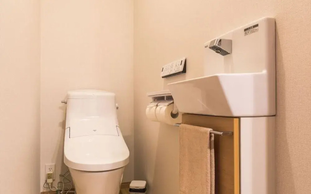 Japanestay Takayama Apartment Hotel