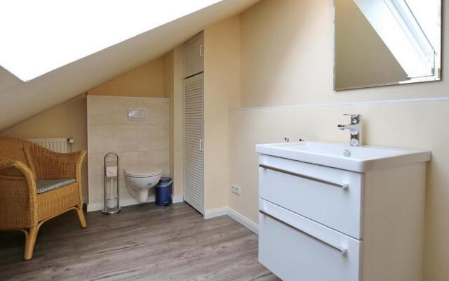 Urlauberdorf Haus 26b