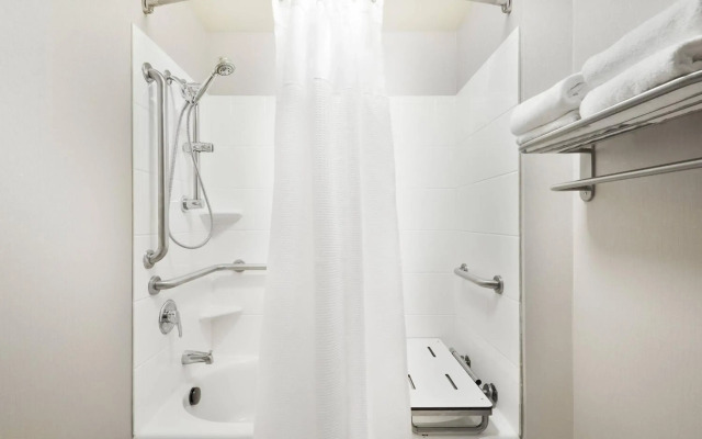 SpringHill Suites by Marriott Wheeling Tridelphia Area