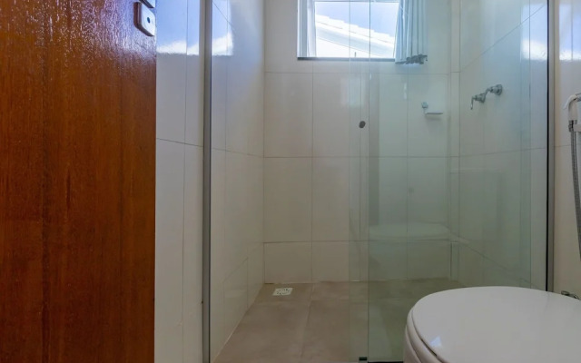 Houses in Condominium Near Pitinga Beach - MGI