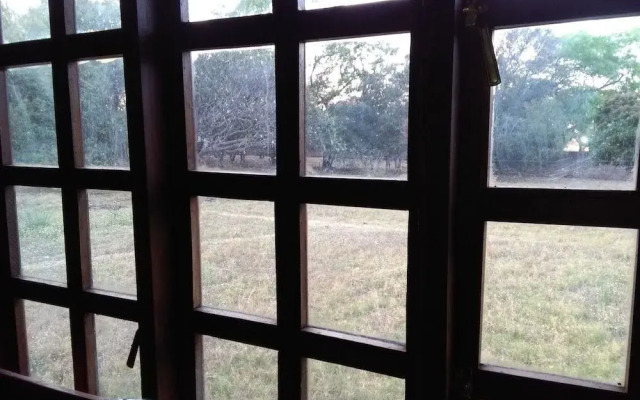 Sir Nick's Livingstone Lodge