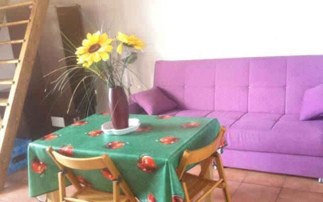 Trapani Sea Holidays