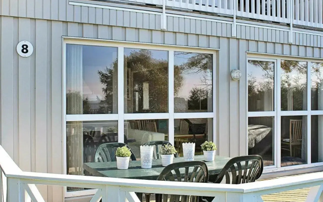 Three-Bedroom Holiday home in Gelting 7