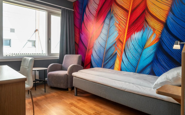 Thon Partner Hotel Storgata