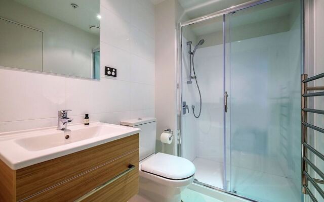 Freemans Bay Furnished Suites Near Cbd