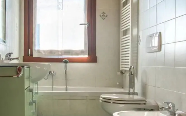 Feel at Home - Casa Dal Colle