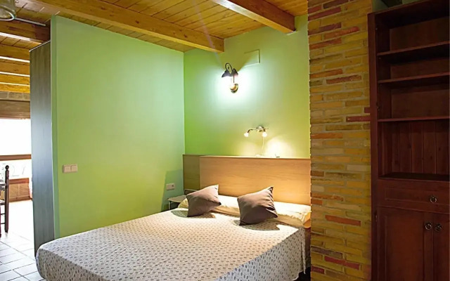 Casa Rural Casa Lino