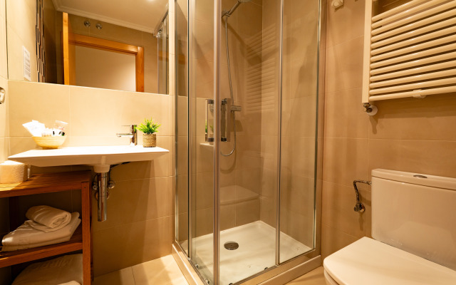 Apartamentos Albatros