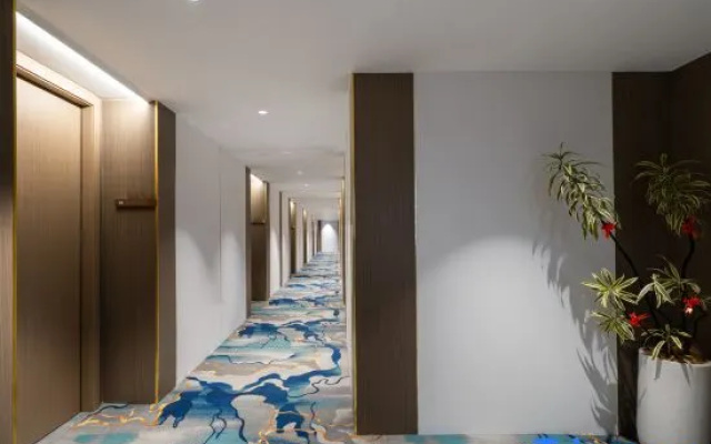 Qicheng Hotel (Xiamen Island Ring South Road) – Hotel Rooms – Xiamen