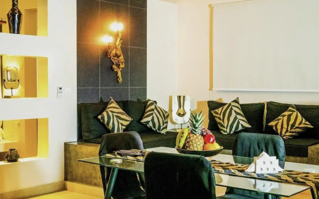Villa Petit Paradis Boutique Hôtel