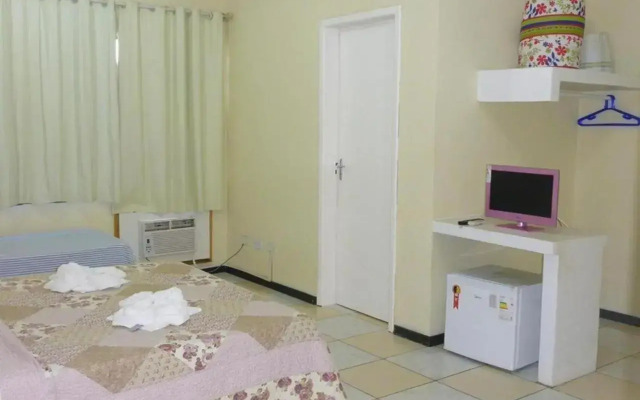 Hotel Souzamar Iguaçu