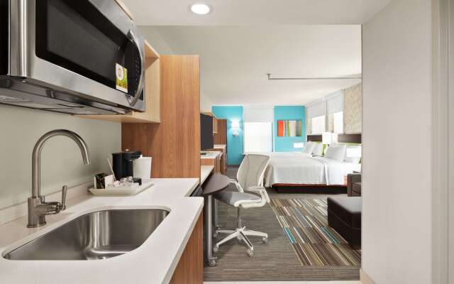 Home2 Suites by Hilton Woodbridge Potomac Mills