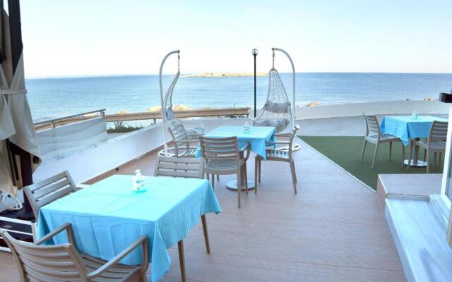 Klinakis Beach Hotel