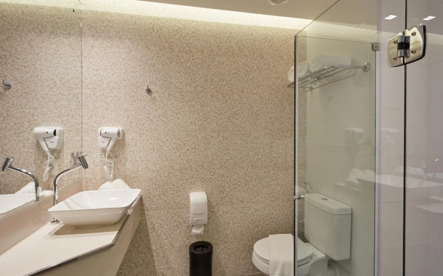 Flix Hotel