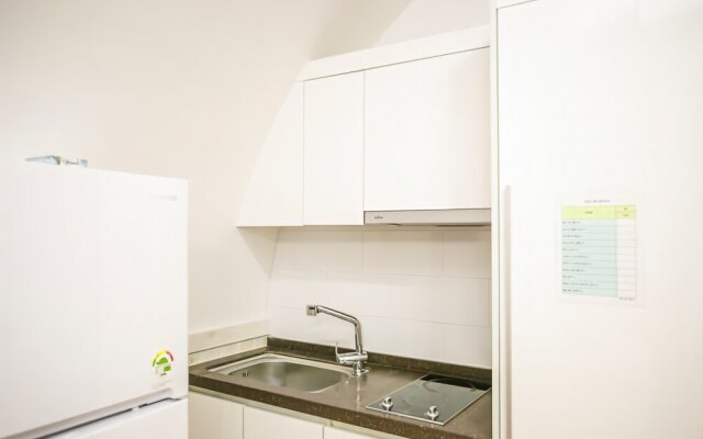 Geumsan Forest White Castle Pension