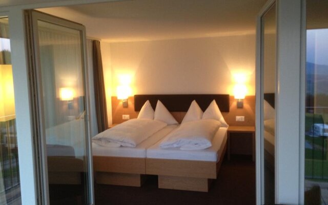 Hotel Landgasthof Eischen