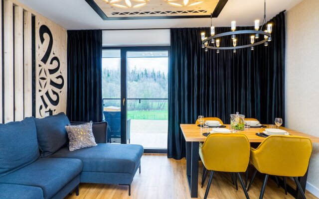 Aparthotel Góralski