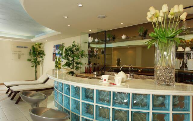 InterContinental Mzaar Lebanon by IHG