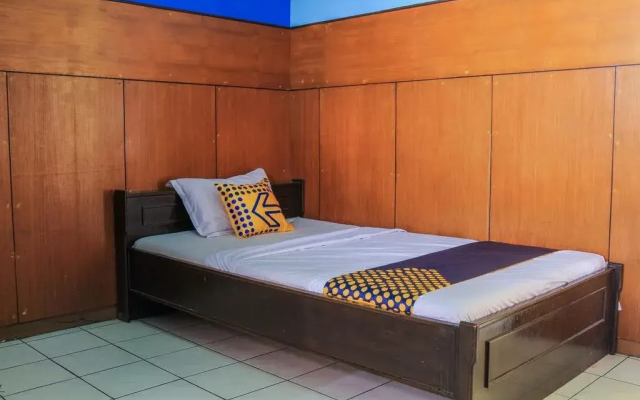 OYO Life 1708 Hotel Budi Famili 1 Syariah
