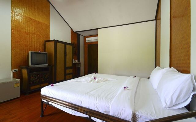 River Kwai Botanic Delight Resort