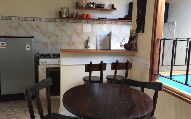 Apartahotel Tierras Amazonicas