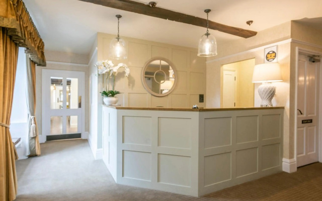 Heacham Manor Hotel