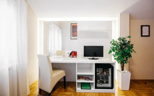 Villa Forest