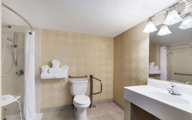 Wyndham Garden Dallas North