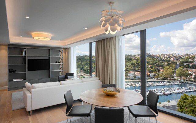 The Grand Tarabya