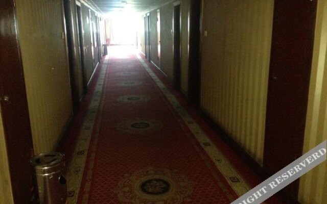 Ronghua Hotel