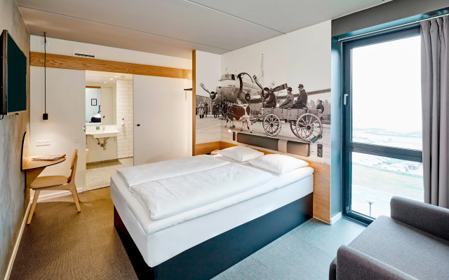 Billund Airport Hotel