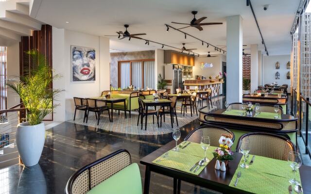Mokko Suites Batubelig