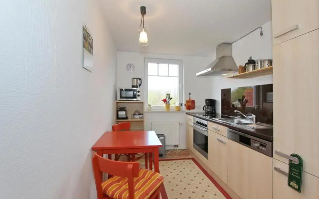 Feriendomizil am Konsulweg Feriendomizil am Konsulweg Appartement 7
