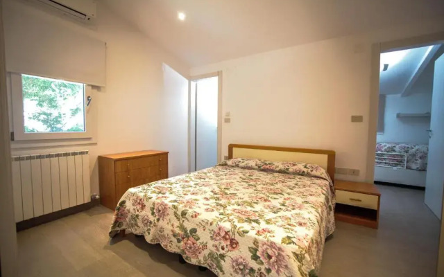 Appartamenti & Bungalows Luca Angiolin