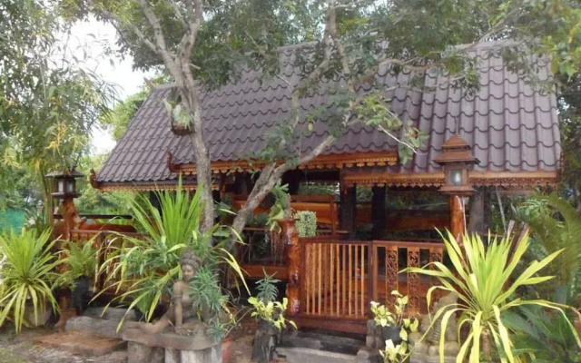 Chatpimarn Resort Hotel