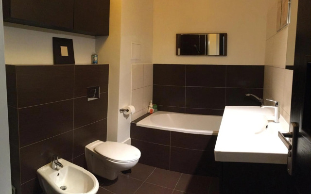 Chełmska 9, next to Olinek