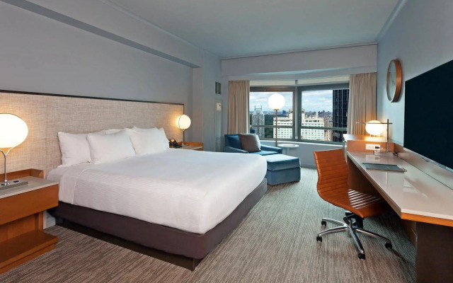 New York Hilton Midtown