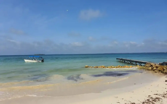 Baru Punta Blanca