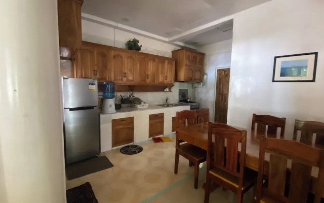 Seaside Travelers Inn by Camiguin Island Home