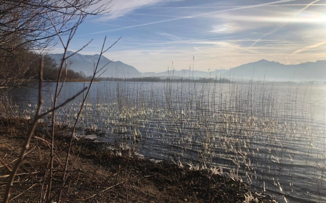 Ferienwohnung Landhaus zum Sonnenschein
