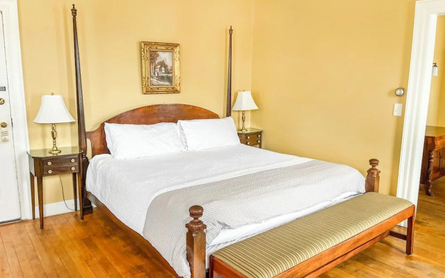 The Inn at Montpelier