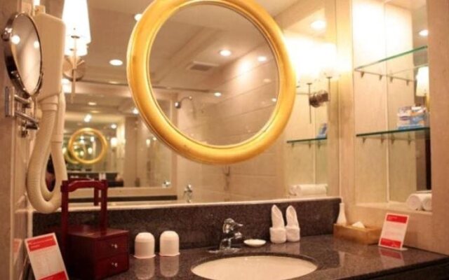 Ramada Wuxi